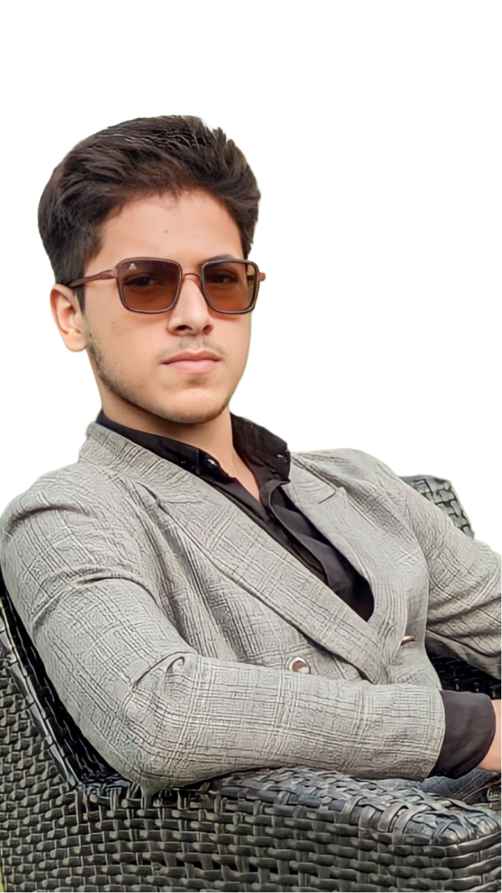 ayyan Avatar
